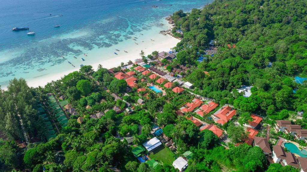Sita Beach Resort — photo 1