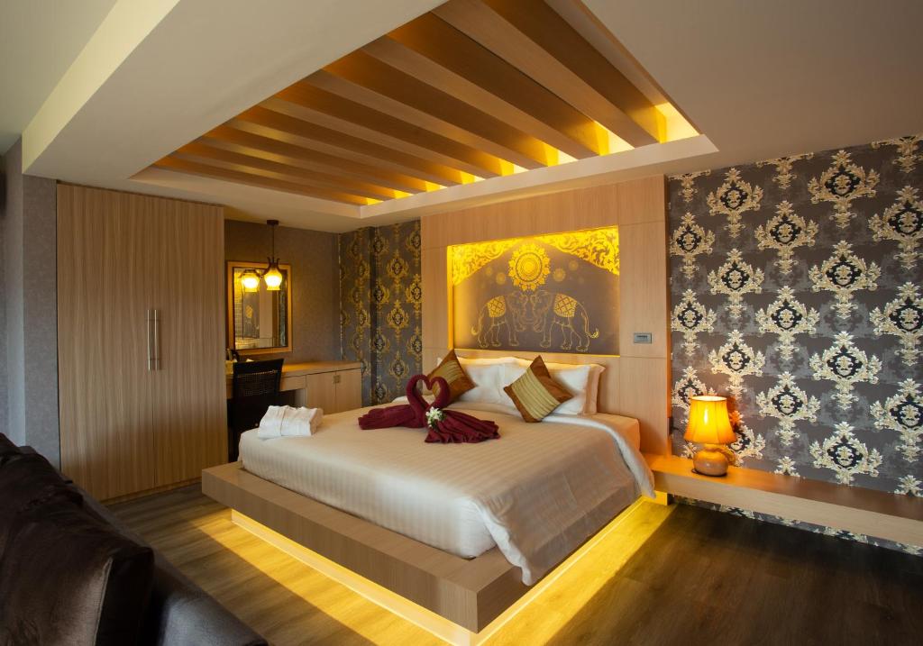 Sita Beach Resort photo 2