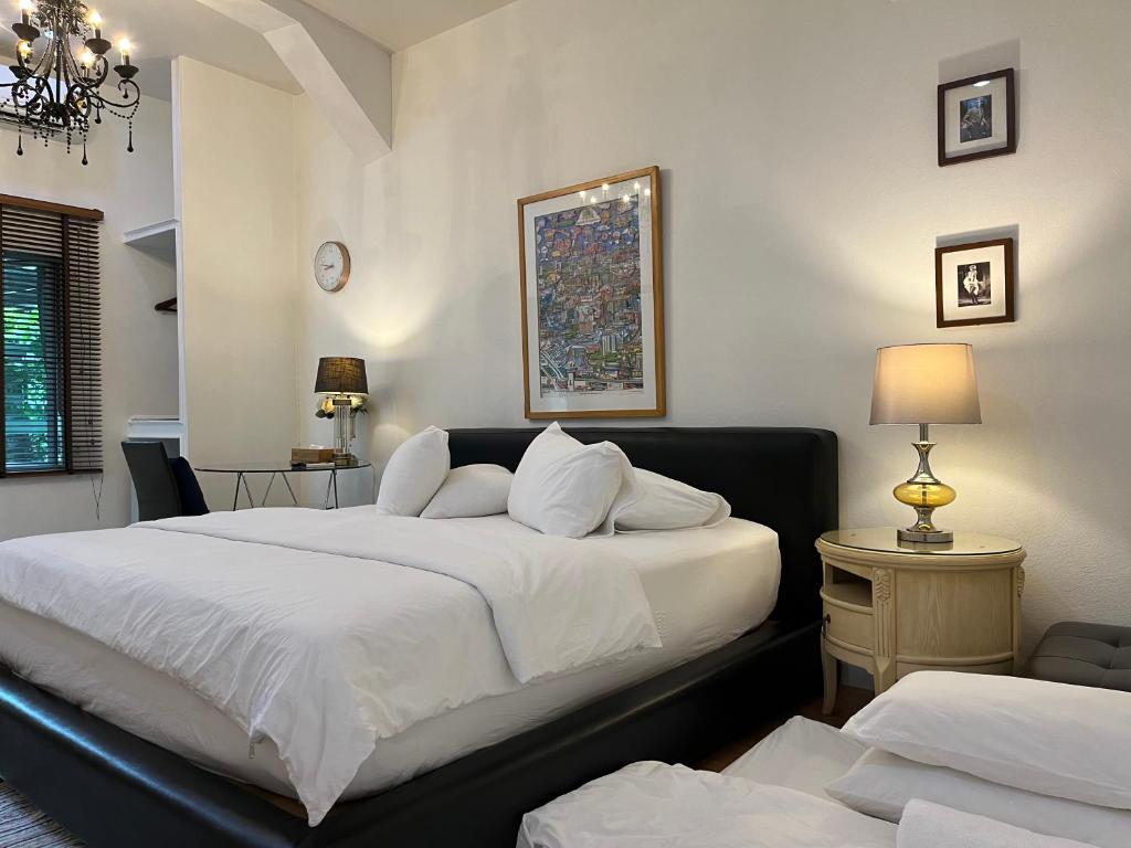 Rimklong boutique hotel trad photo 2