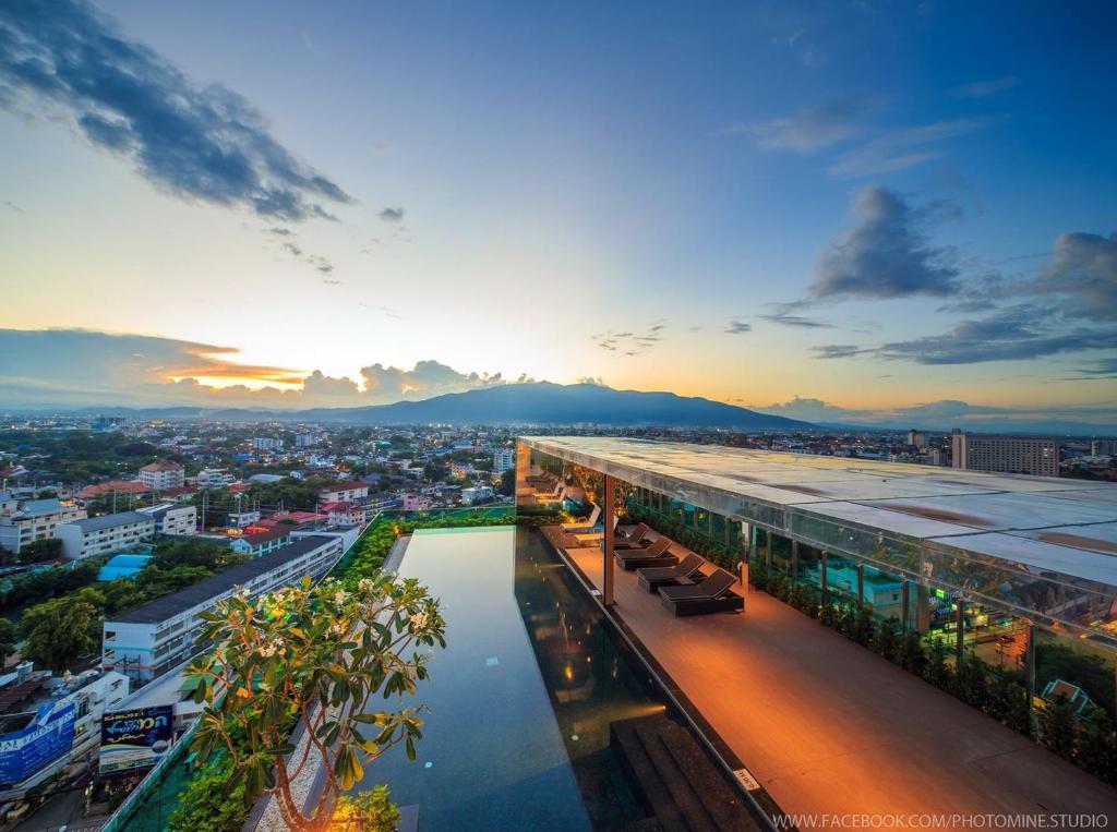 The Astra Chiang Mai — photo 1