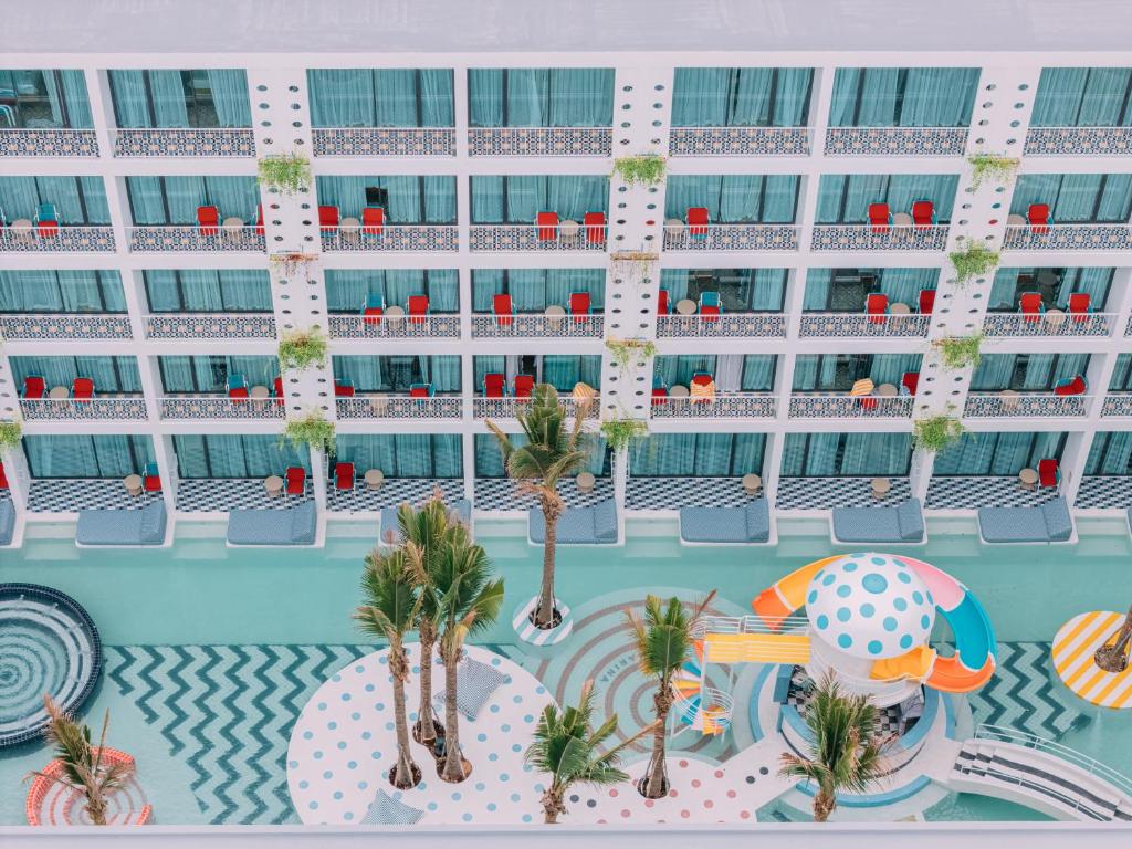 Sugar Marina Hotel -POP- Kata Beach photo 2