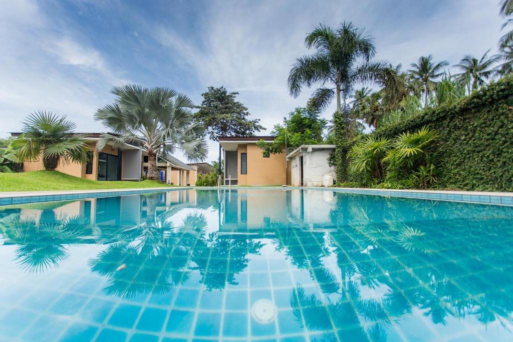 3 TIGERS Resort & Hostel — photo 1