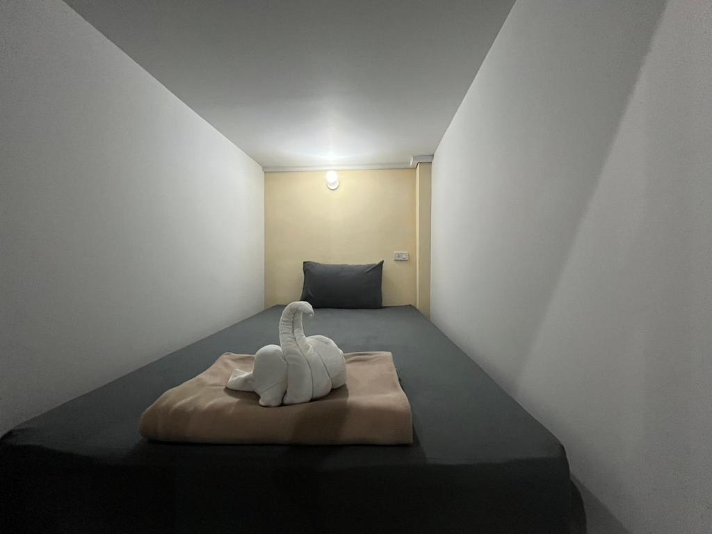 3 TIGERS Resort & Hostel photo 3