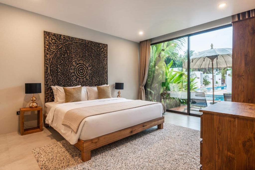 Zee Luxury Boutique Hotel photo 2