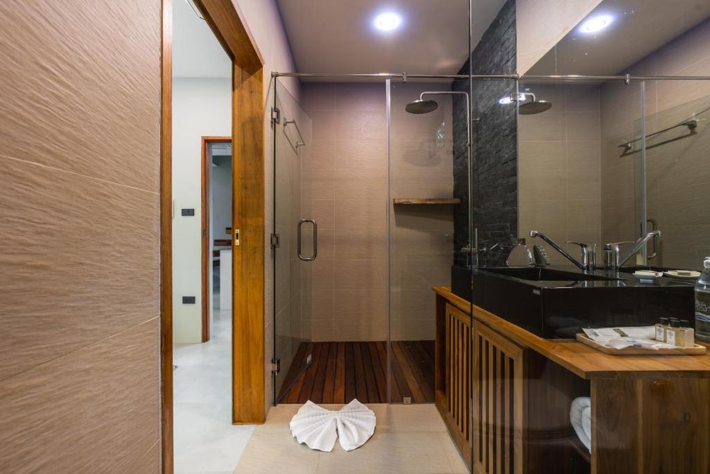Zee Luxury Boutique Hotel photo 3
