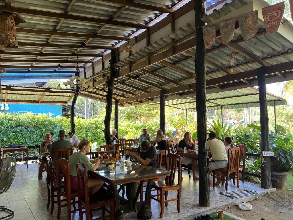 Suan Nai Kokut Resort photo 3