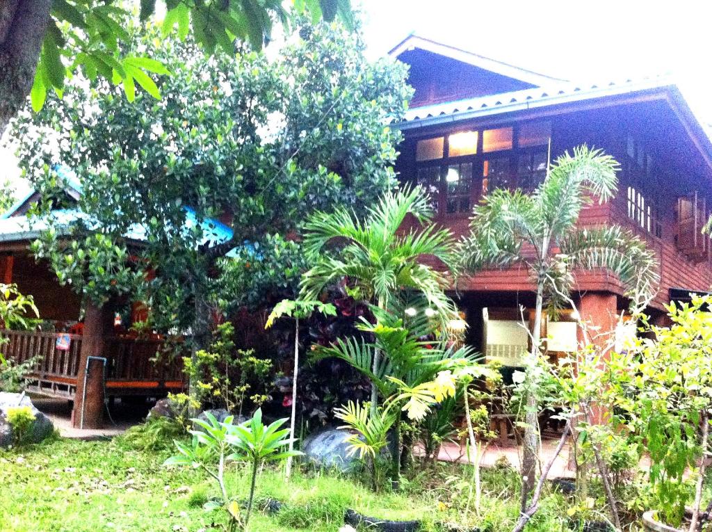 Samnaree Garden House — photo 1