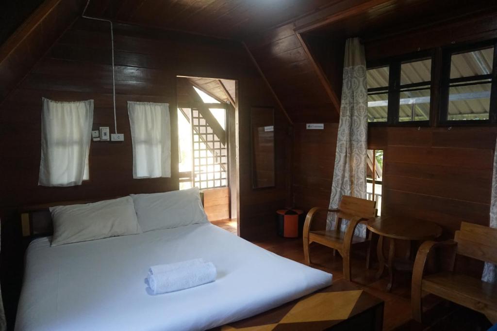 Samnaree Garden House photo 2