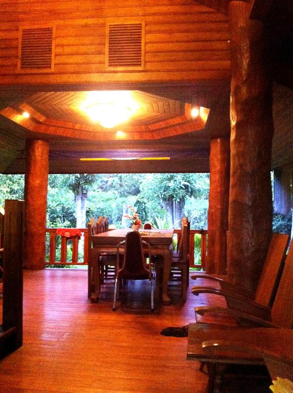 Samnaree Garden House photo 3