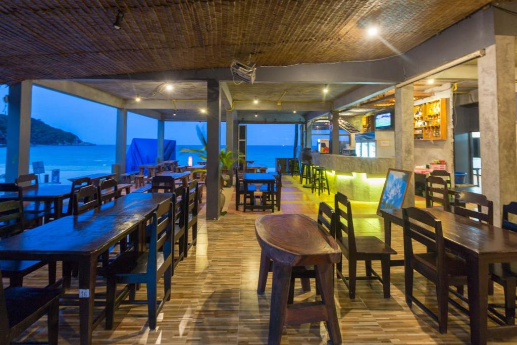Sunrise Resort- Koh Phangan - SHA Extra Plus photo 2