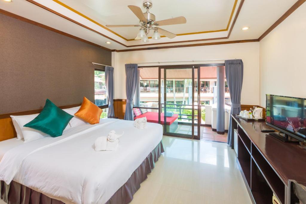 Sunrise Resort- Koh Phangan - SHA Extra Plus photo 3