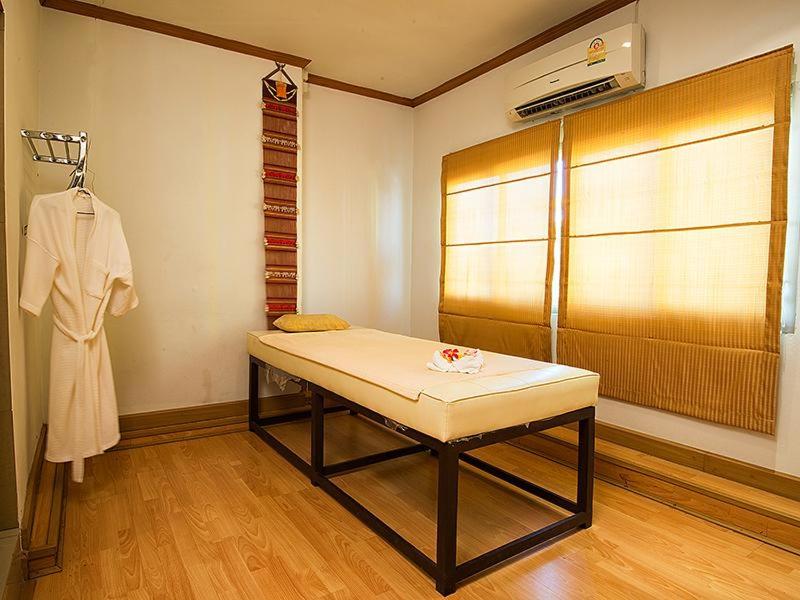 Satit Grand View Hotel photo 3