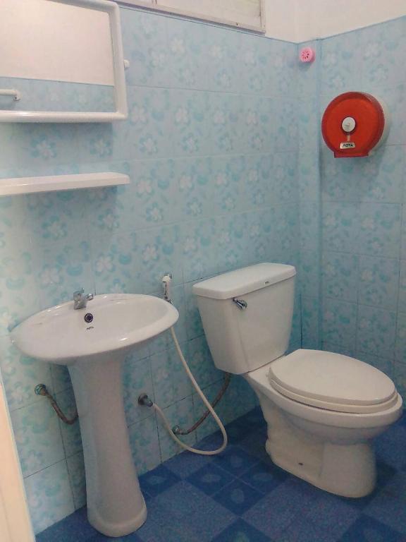 Thanathorn Guesthouse photo 3