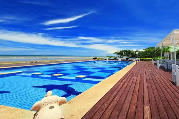 Sea-Sky Resort — photo 1