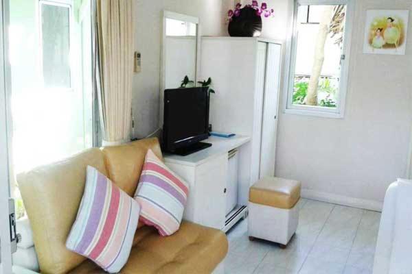 Sea-Sky Resort photo 3