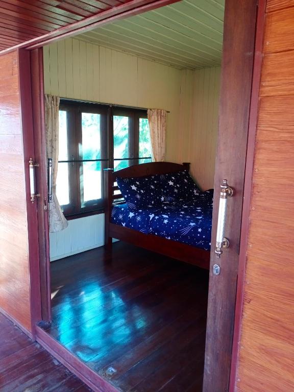 บ้านในสายหมอกบุญแจ้งโฮมสเตย์ photo 2