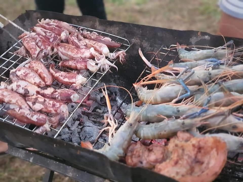 บ้านในสายหมอกบุญแจ้งโฮมสเตย์ photo 3