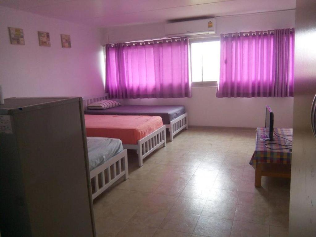Thailand Taxiapartment Hostel — photo 1