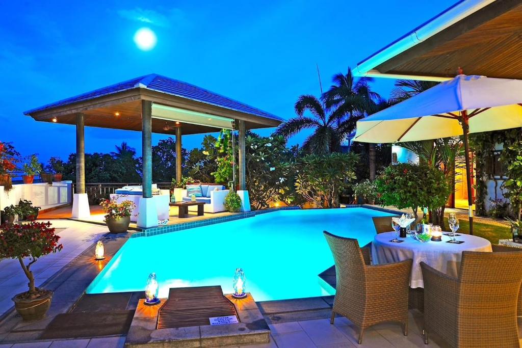 Samui Blu — photo 1