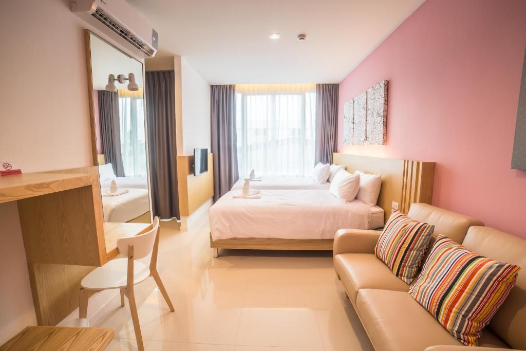 The Bliss Ubon photo 2