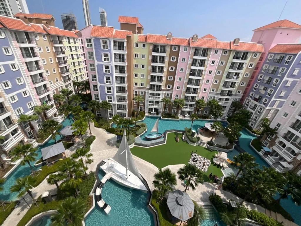 Seven Seas Cote D'Azur