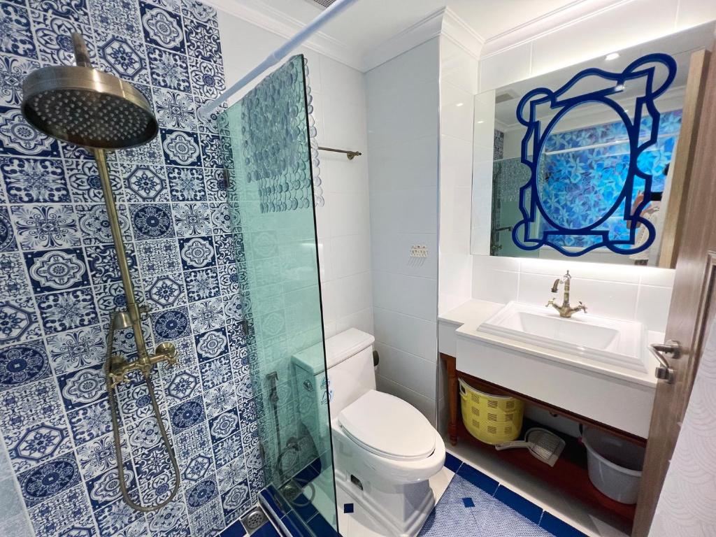 Seven Seas Cote D'Azur photo 3