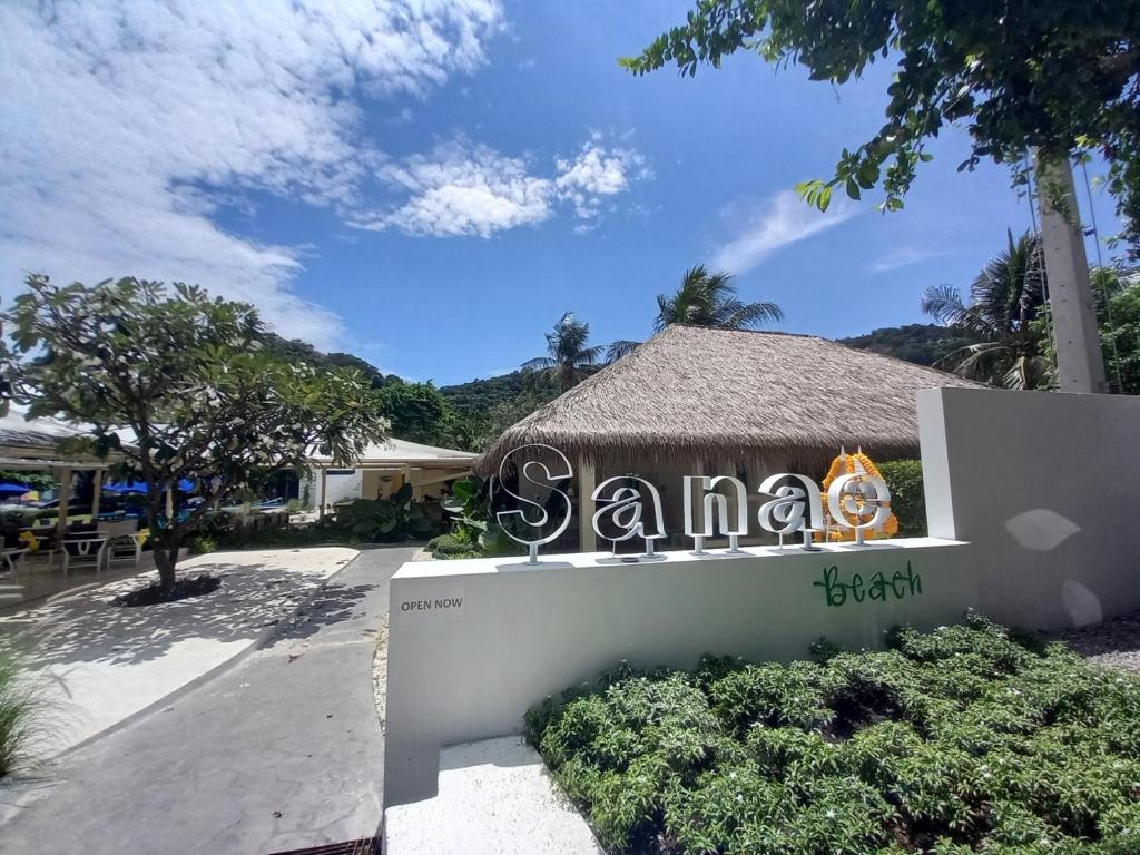 Sanae Beach Hua Hin — photo 1