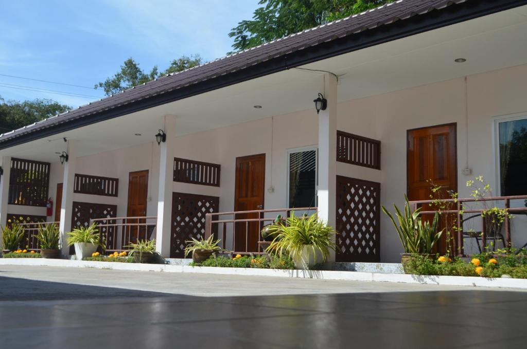 Thosawan Resort ทศวรรณ รีสอร์ท — photo 1