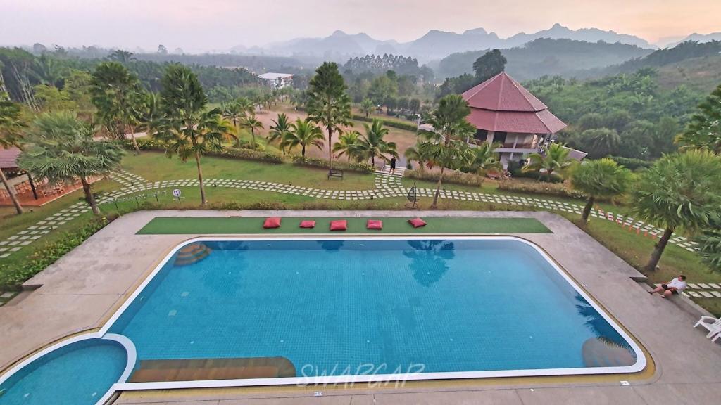 Takhun Mountain View — photo 1