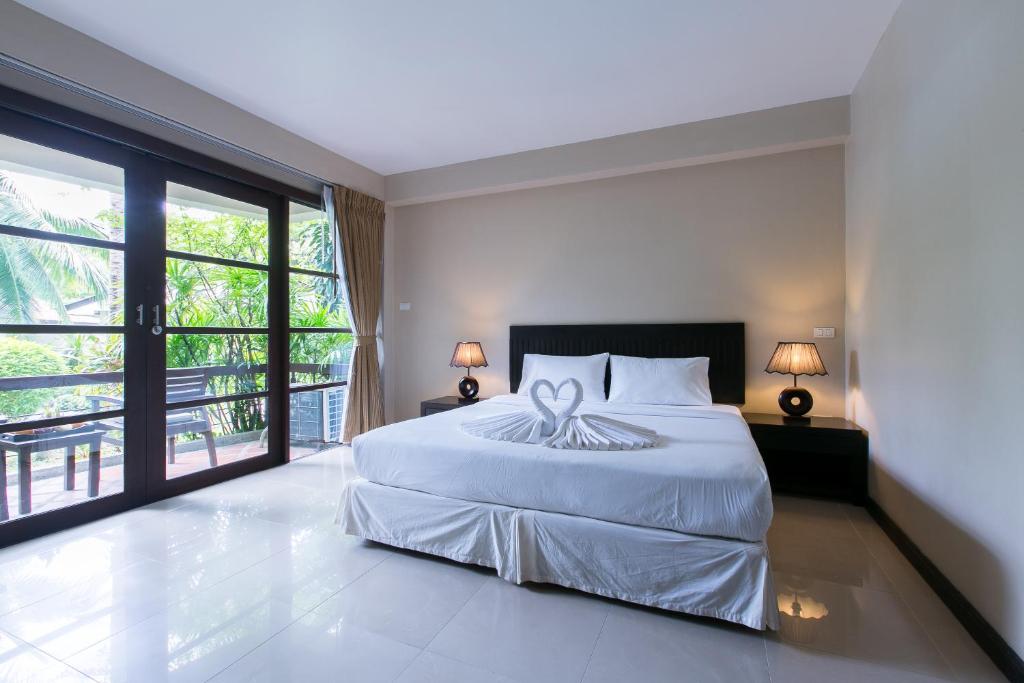 Thongtakian Resort photo 2