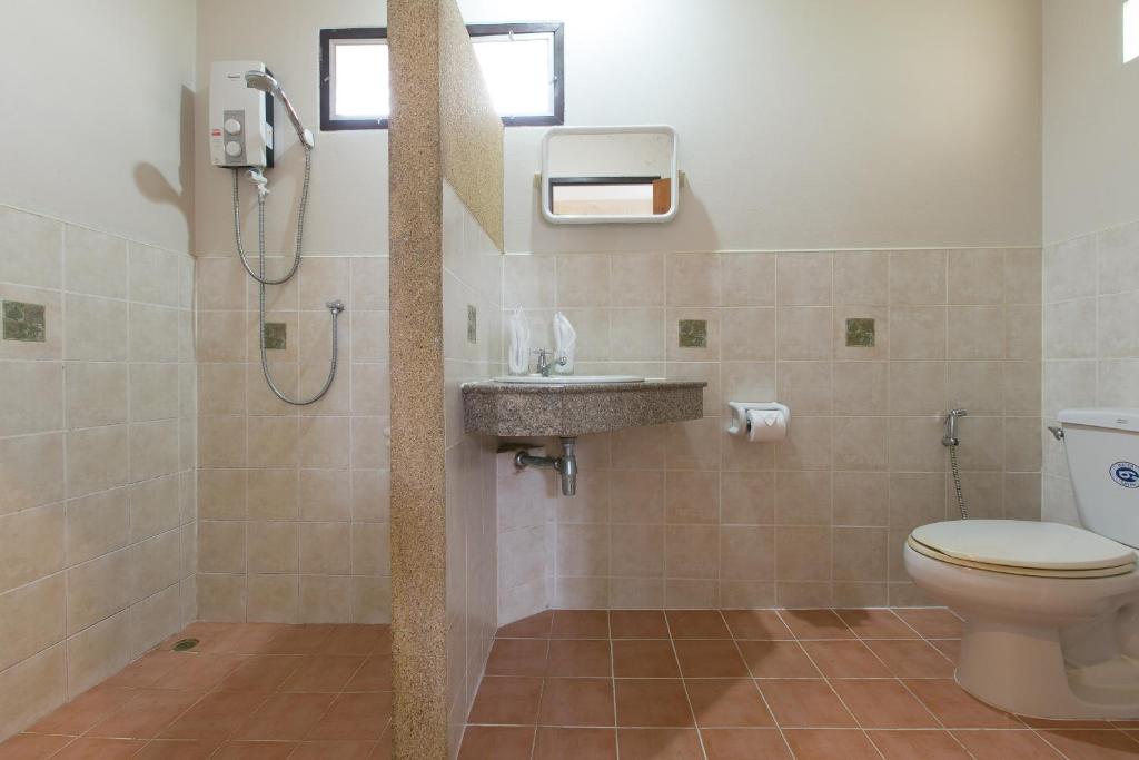 Thongtakian Resort photo 3