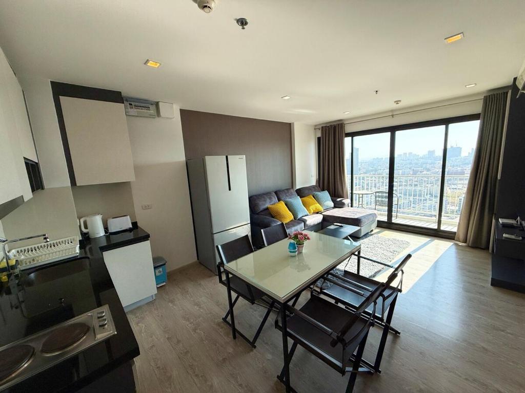 The Base - Spacious 70sqm — photo 1