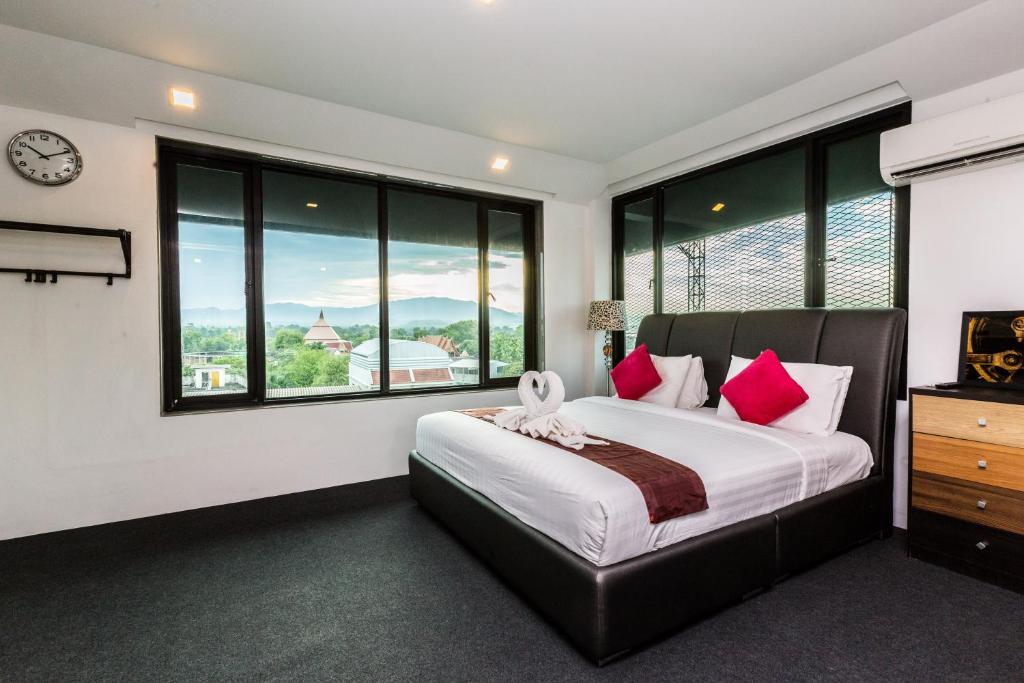 SOHO Boutique Hotel photo 2