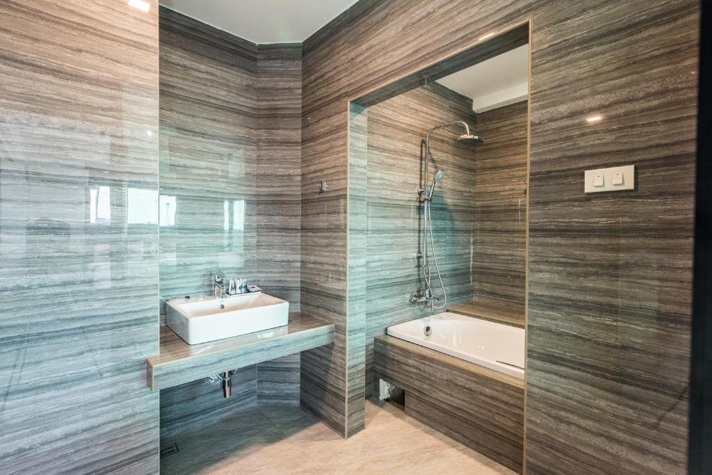 SOHO Boutique Hotel photo 3