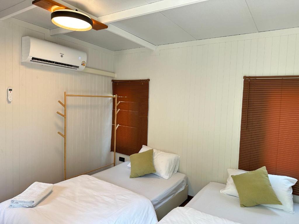Sky River Resort Betong สกาย ริเวอร์ รีสอร์ท เบตง photo 2