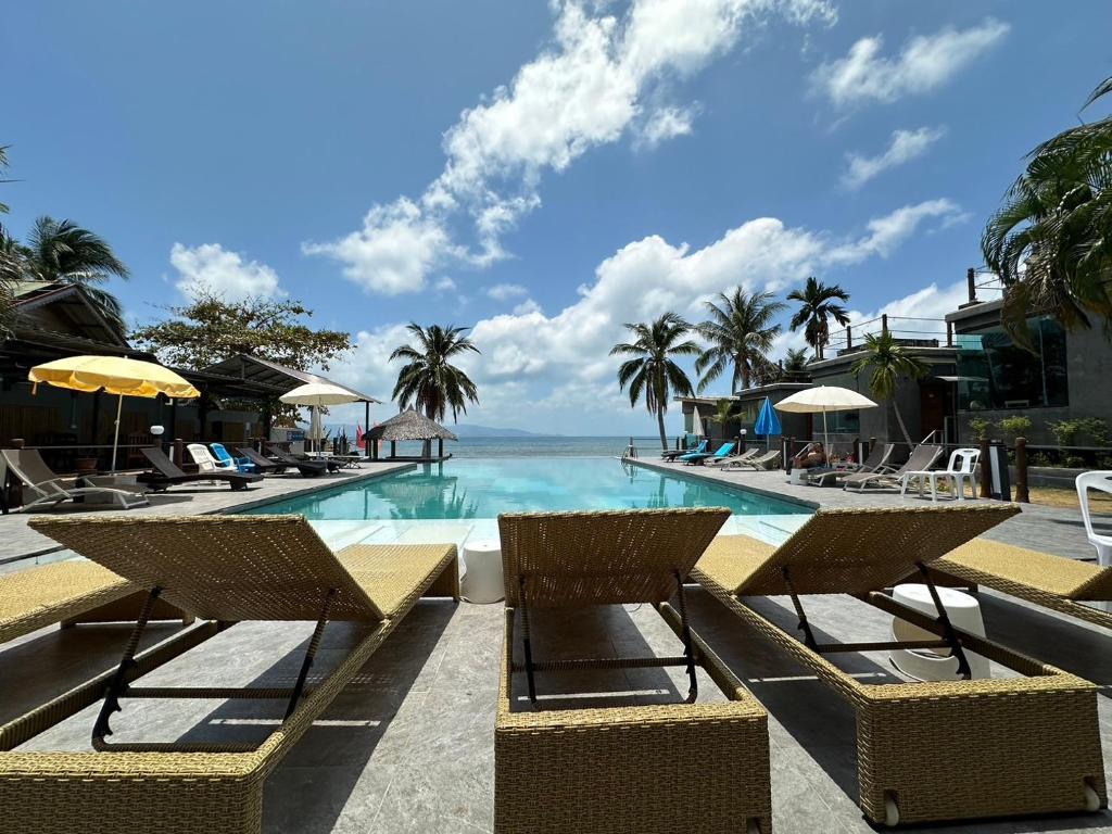 The Sea Resort Haad Rin — photo 1