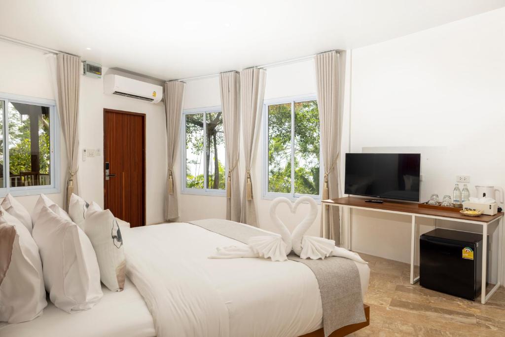 The AVA Resort Koh Tao photo 3