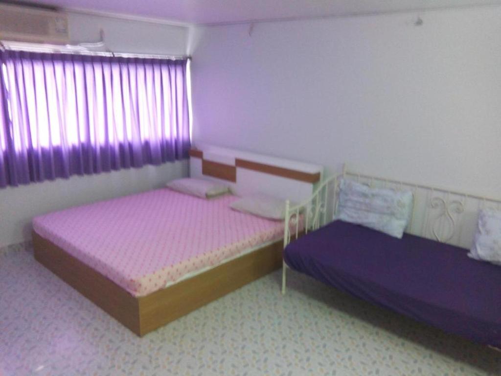 Chan Kim Don Mueang Guest House — photo 1