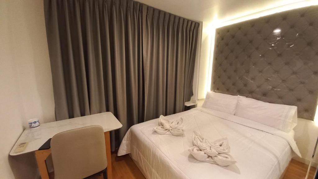 Silom Cityview Paradise Room — photo 1