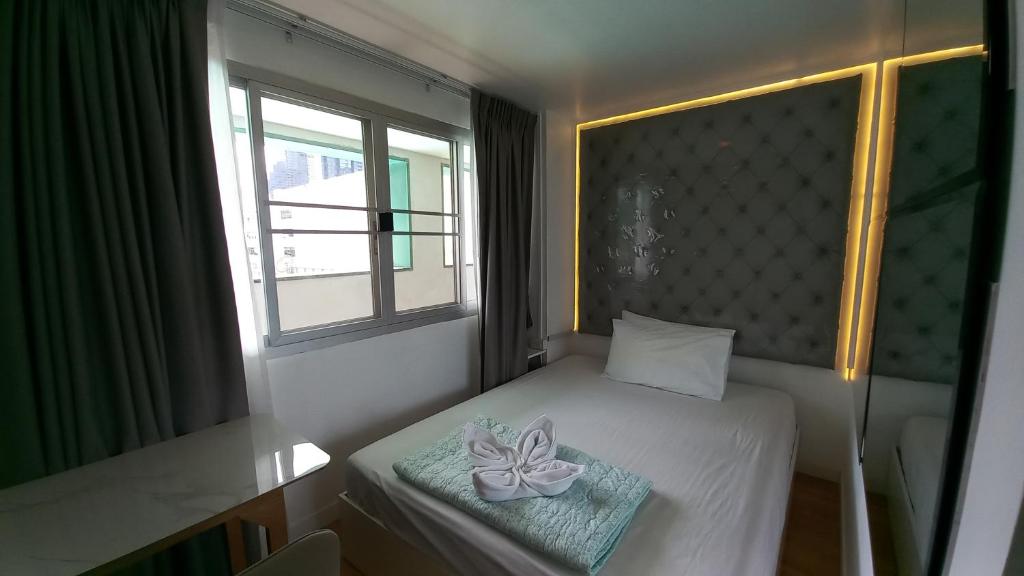 Silom Cityview Paradise Room photo 2