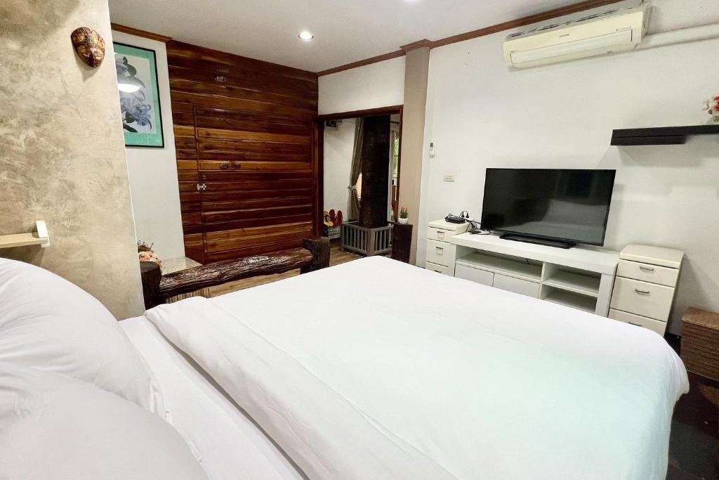 The Cascade - Mae Taeng Waterfall Bungalows photo 2