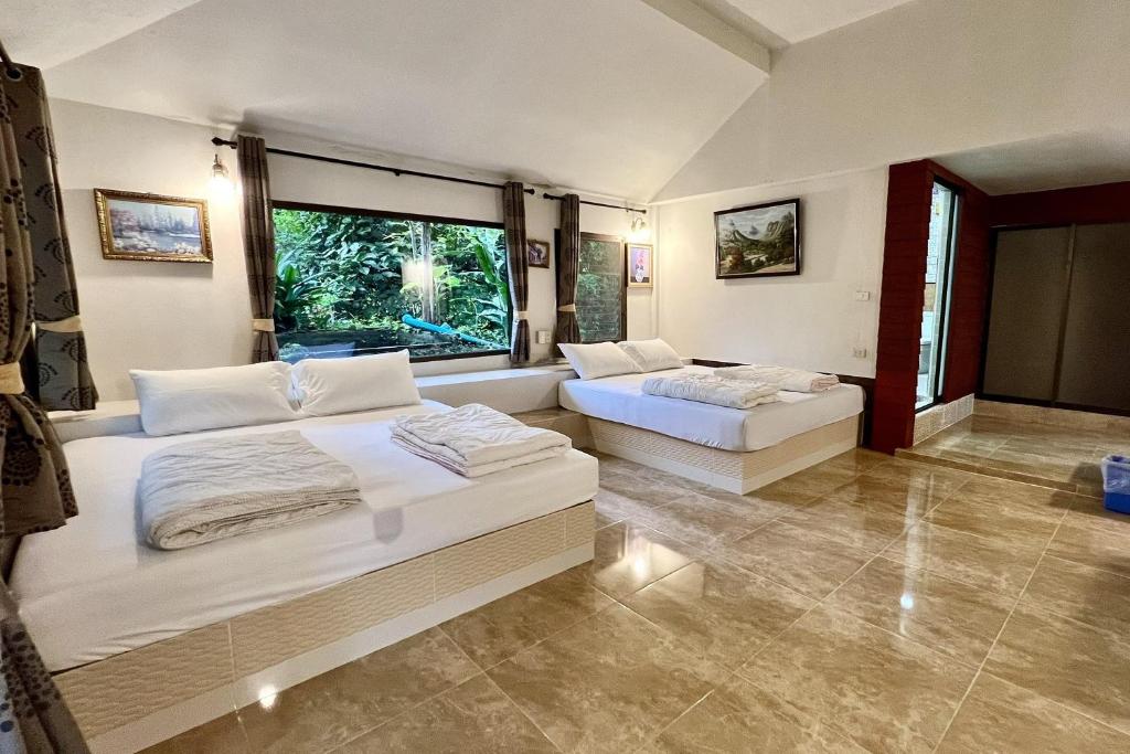 The Cascade - Mae Taeng Waterfall Bungalows photo 3