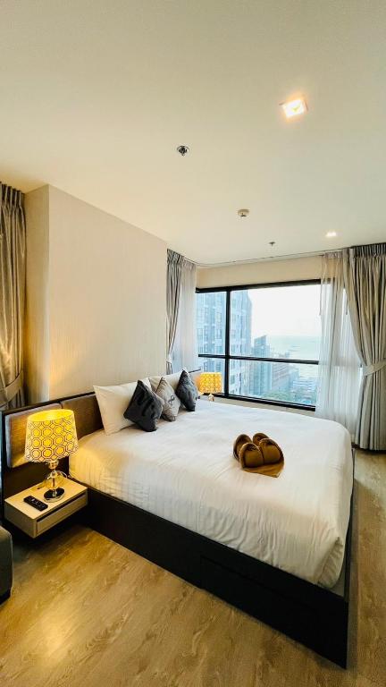 The base Central Pattaya 2 bed 2 bath by Numam photo 2