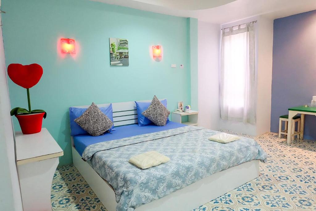 The powerin resort photo 2