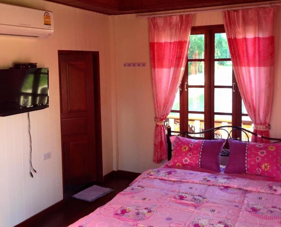 Sarocha Resort Rayong photo 2