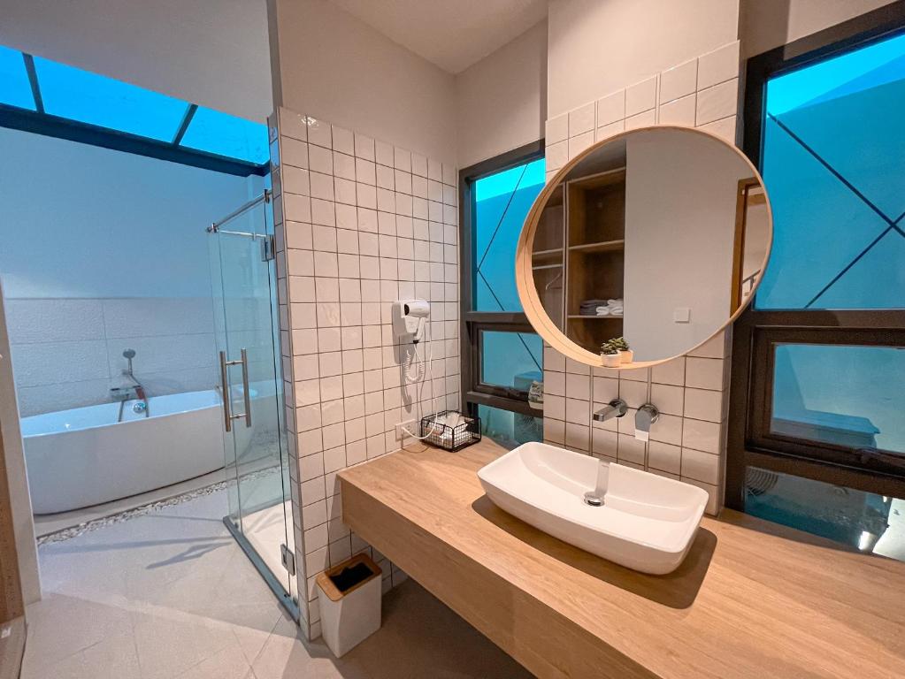 The X10 private pool villa khaoyai SHA Certified เขาใหญ่ photo 2
