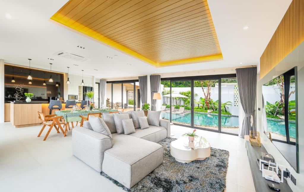 MANDLA VILLAS COLLECTION — photo 1