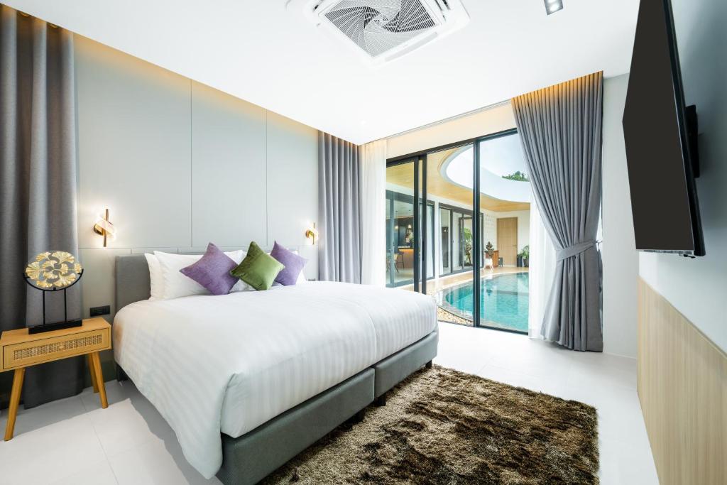 MANDLA VILLAS COLLECTION photo 2