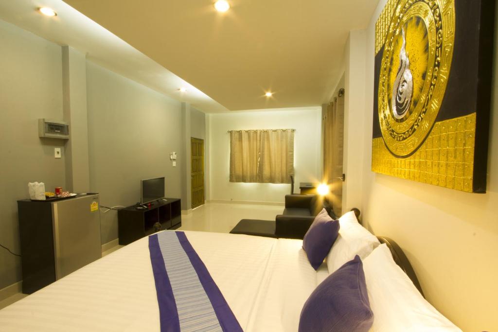 The Rise Resort photo 2