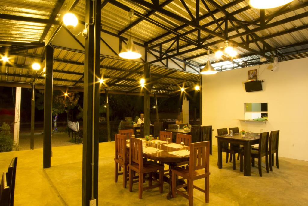 The Rise Resort photo 3